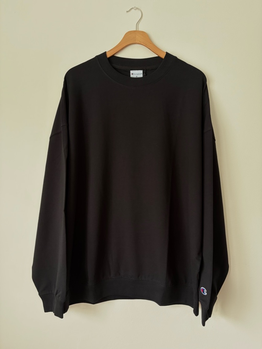 Champion Women’s Lightweight Sweatshirt